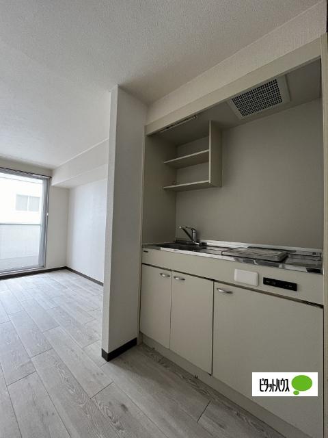 友田町ビル（402） 部屋画像