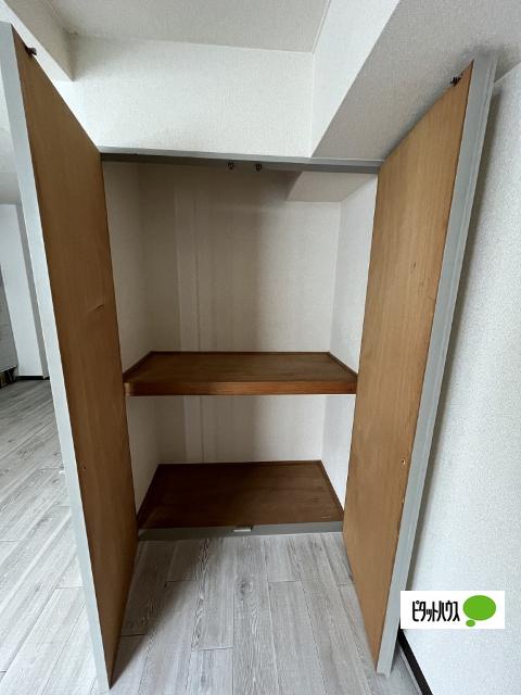 友田町ビル（402） 部屋画像
