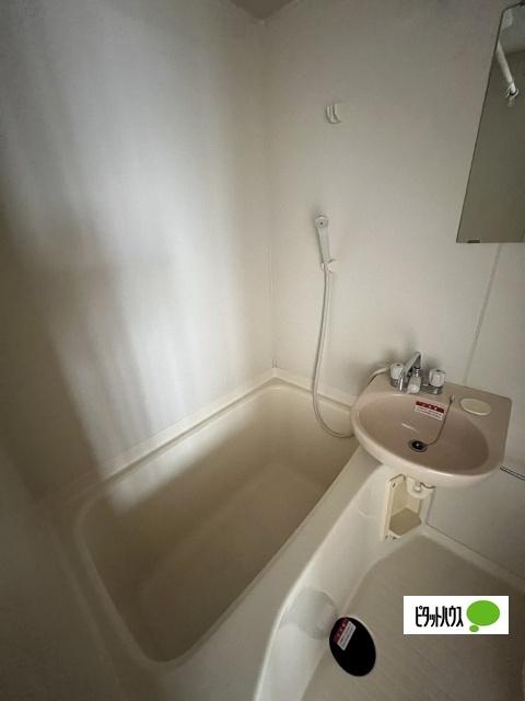 友田町ビル（402） 部屋画像