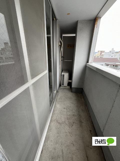 友田町ビル（402） 部屋画像