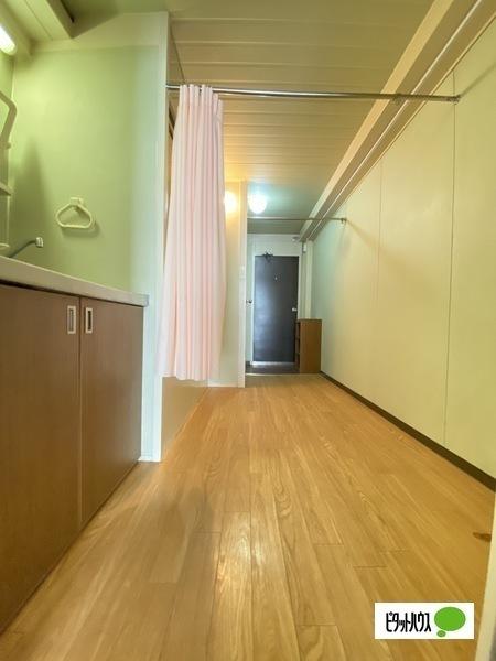 グリーンコート美園（308） その他部屋・スペース