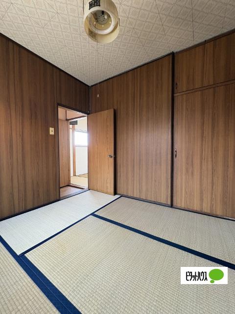 和歌山市六十谷戸建（-） その他部屋・スペース