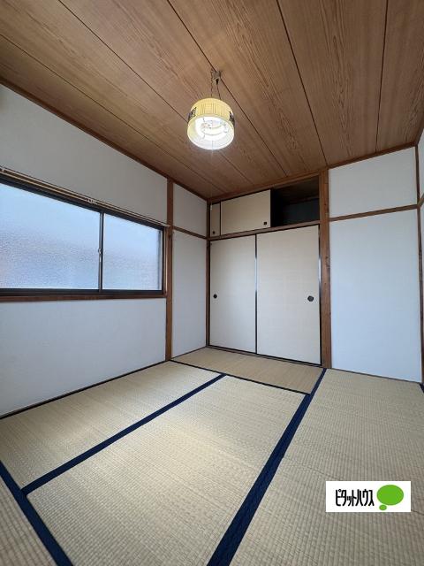 和歌山市六十谷戸建（-） その他部屋・スペース