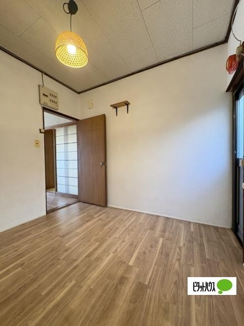 和歌山市六十谷戸建（-） その他部屋・スペース
