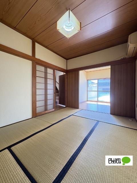 和歌山市六十谷戸建（-） その他部屋・スペース