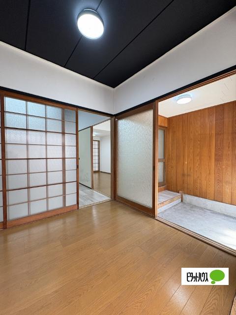 湊戸建2（-） その他部屋・スペース
