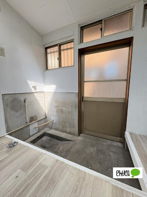 湊戸建2（-） その他
