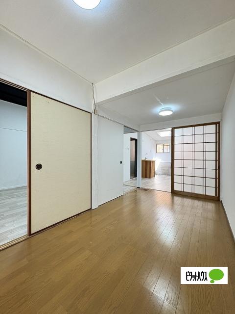 湊戸建2（-） その他部屋・スペース