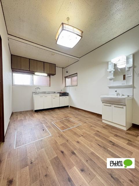 園部戸建（-） その他部屋・スペース