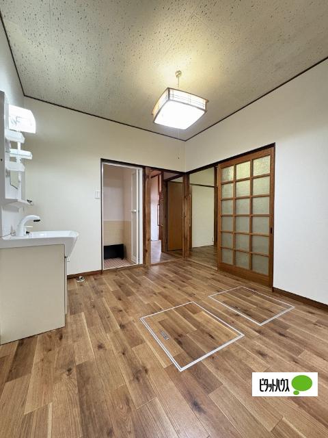 園部戸建（-） その他部屋・スペース
