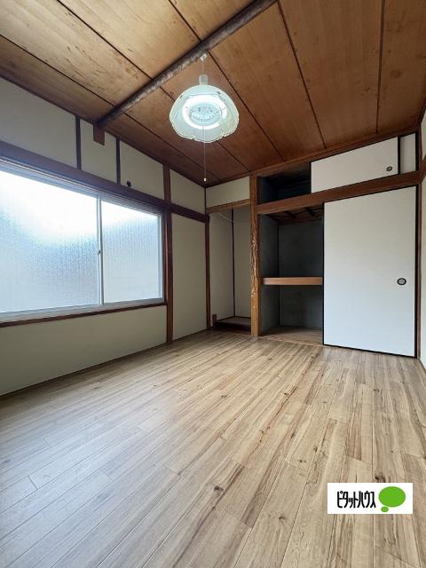園部戸建（-） その他部屋・スペース