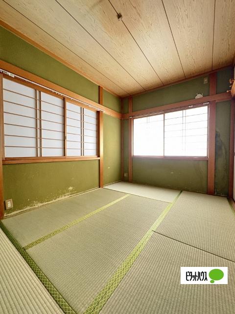 和歌山市川辺戸建て（-） その他部屋・スペース