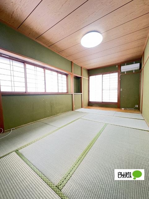 和歌山市川辺戸建て（-） その他部屋・スペース