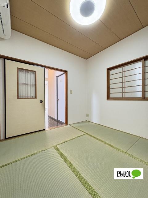 和歌山市川辺戸建て（-） その他部屋・スペース
