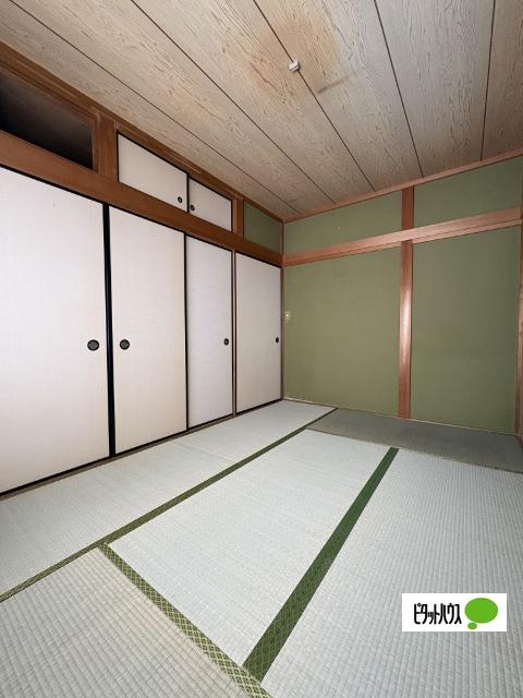 和歌山市川辺戸建て（-） その他部屋・スペース