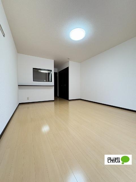 レジデンス四ヶ郷（105） 部屋画像