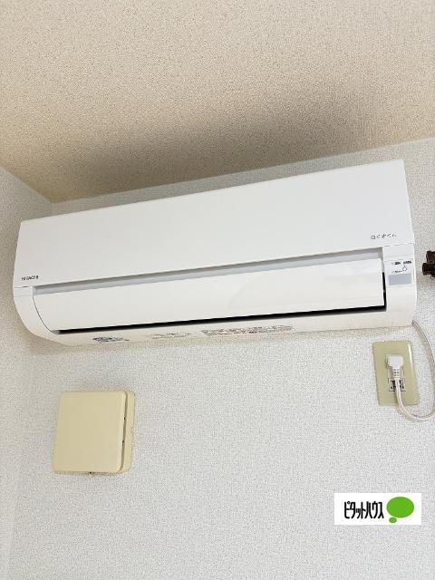 レジデンス四ヶ郷（105） 部屋画像