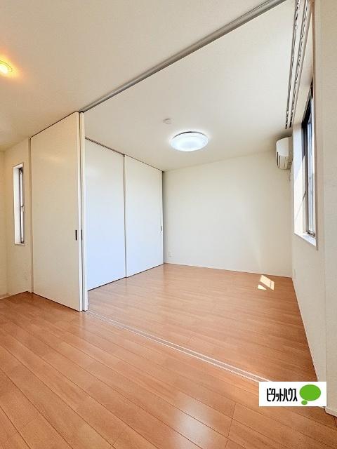リュセル堀止Ｂ棟 その他部屋・スペース