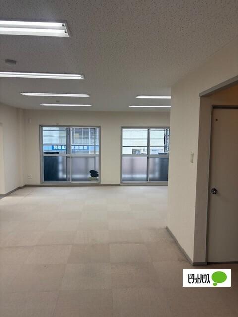 中島マンション　テナント 室内