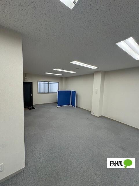 中島マンション　テナント 室内
