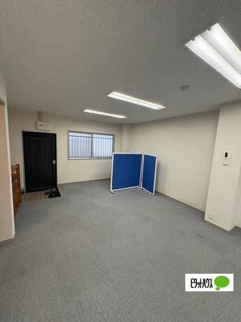 中島マンション　テナント 室内