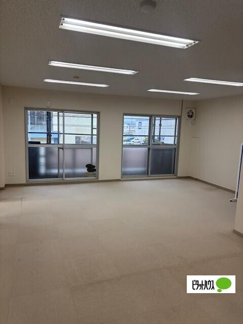 中島マンション　テナント 室内