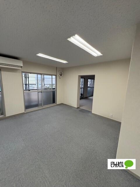 中島マンション　テナント 室内
