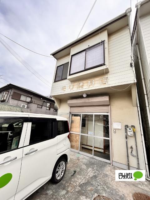 新堀東2-4-29戸建 その他