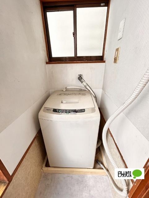 新堀東2-4-29戸建 設備