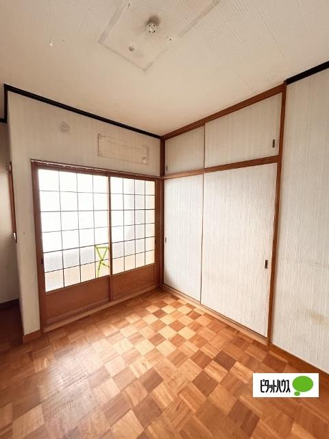 新堀東2-4-29戸建 その他部屋・スペース