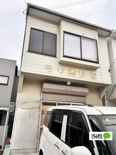 新堀東2-4-29戸建 その他