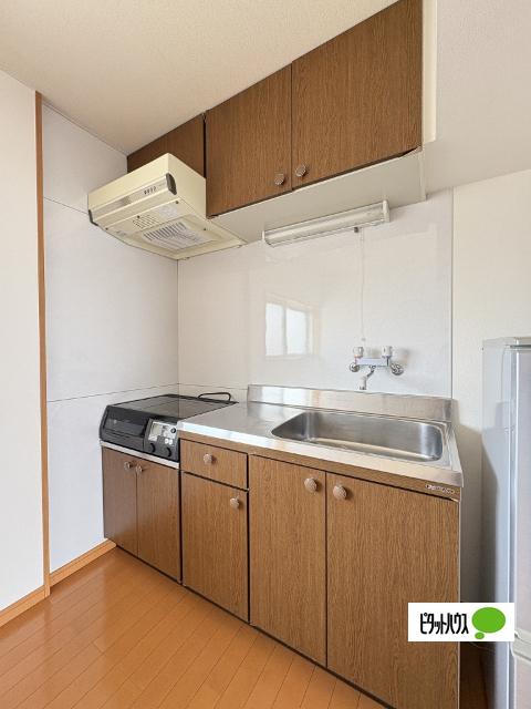 マンション有田（301） キッチン