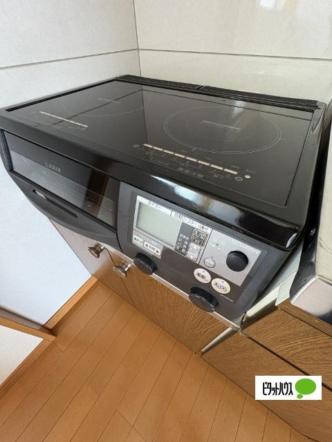 マンション有田（301） 設備
