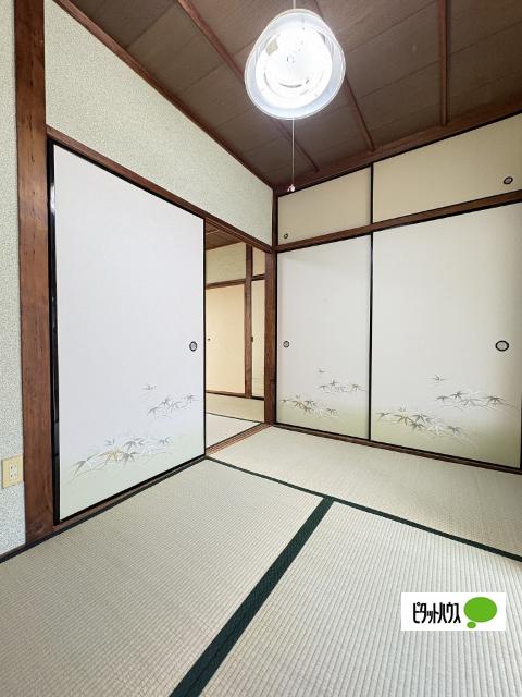 西本住宅（S-02） その他部屋・スペース