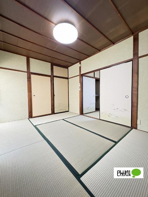 西本住宅（S-02） その他部屋・スペース
