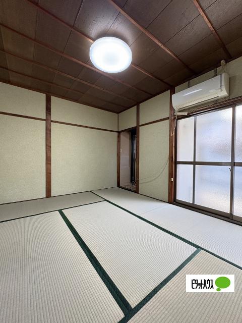 西本住宅（S-02） その他部屋・スペース