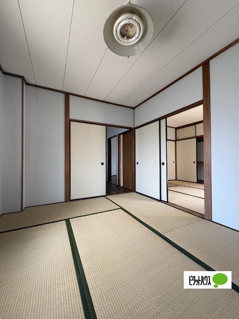 シマモトコーポ（101） その他部屋・スペース