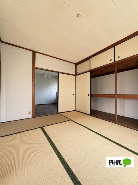 シマモトコーポ（101） その他部屋・スペース