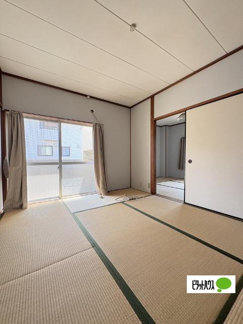 シマモトコーポ（101） キッチン