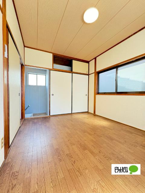和歌山中之島戸建（-） その他部屋・スペース