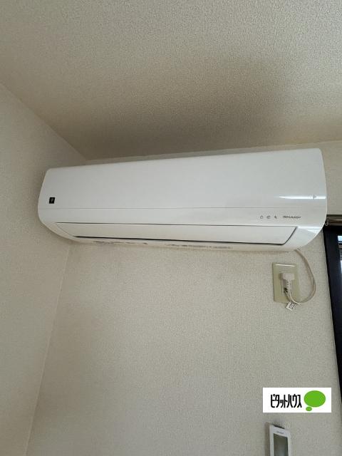 ルーチェ秋月（110） 部屋画像