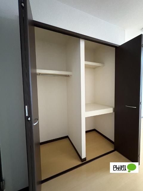 ルーチェ秋月（110） 部屋画像