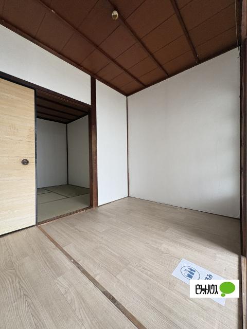 森荘（2） その他部屋・スペース