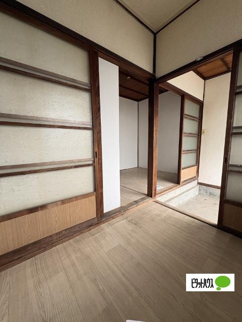 森荘（2） その他部屋・スペース