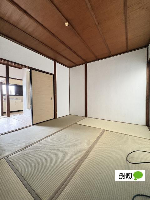 森荘（2） その他部屋・スペース
