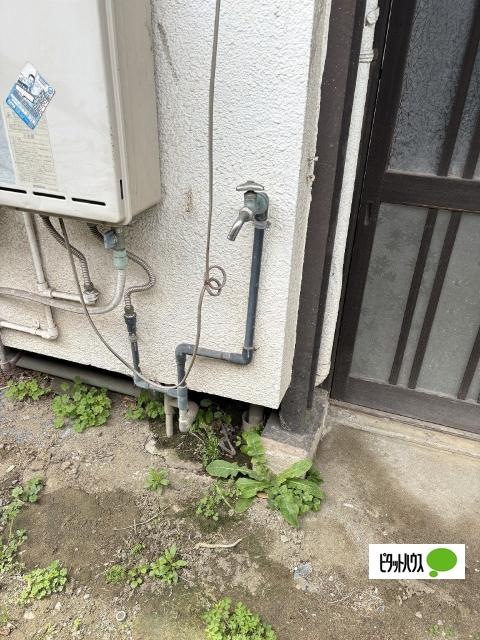 森荘（2） 設備