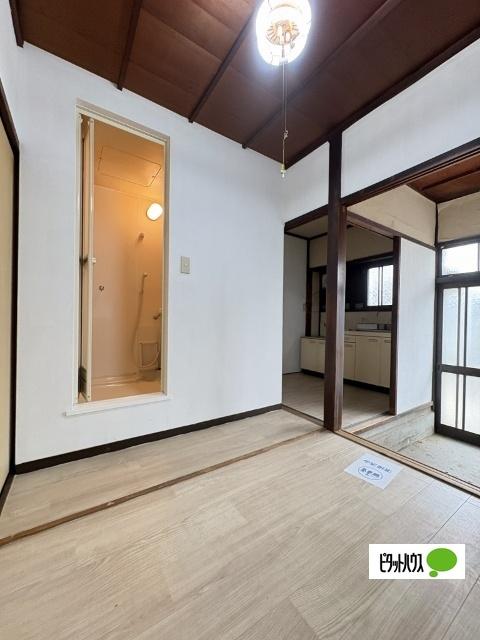 森荘（3） その他部屋・スペース