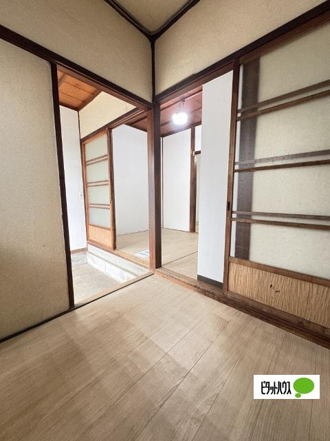 森荘（3） その他部屋・スペース