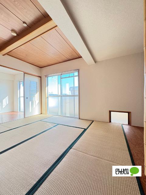 ローズハイツ松島（306） その他部屋・スペース