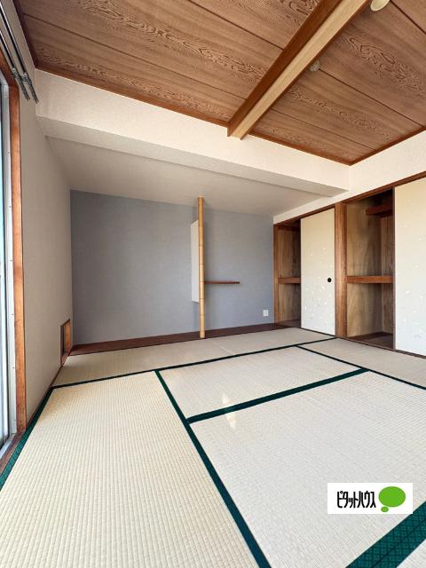 ローズハイツ松島（306） その他部屋・スペース